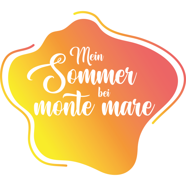 Mein Sommer bei monte mare