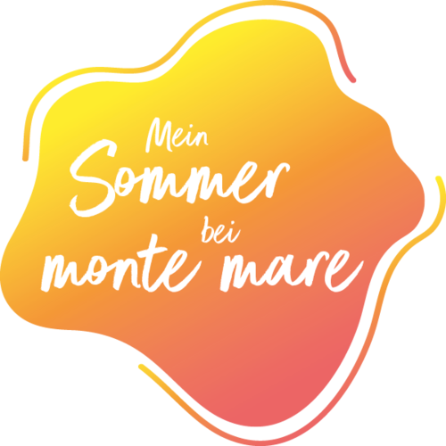 Mein Sommer bei monte mare